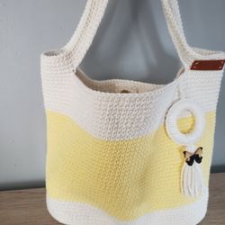 Shoulder Bags 