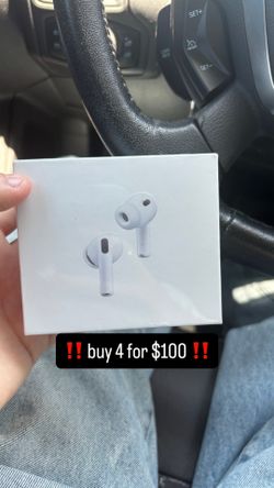 AirPods Pro 3