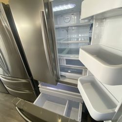 Samsung Refrigerator