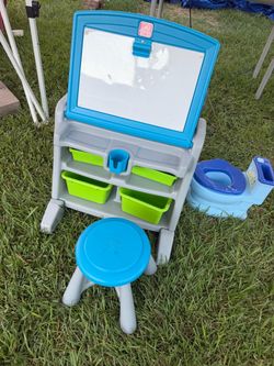 Baby stuff