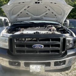 2006 Ford F-350