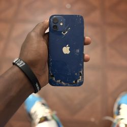 Iphone 12!