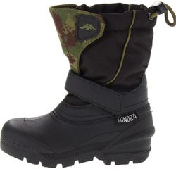 Thermal Insulated Winter Boots