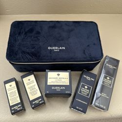 Guerlain orchidee imperiale gift set