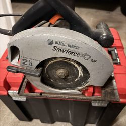 Circular Saw
