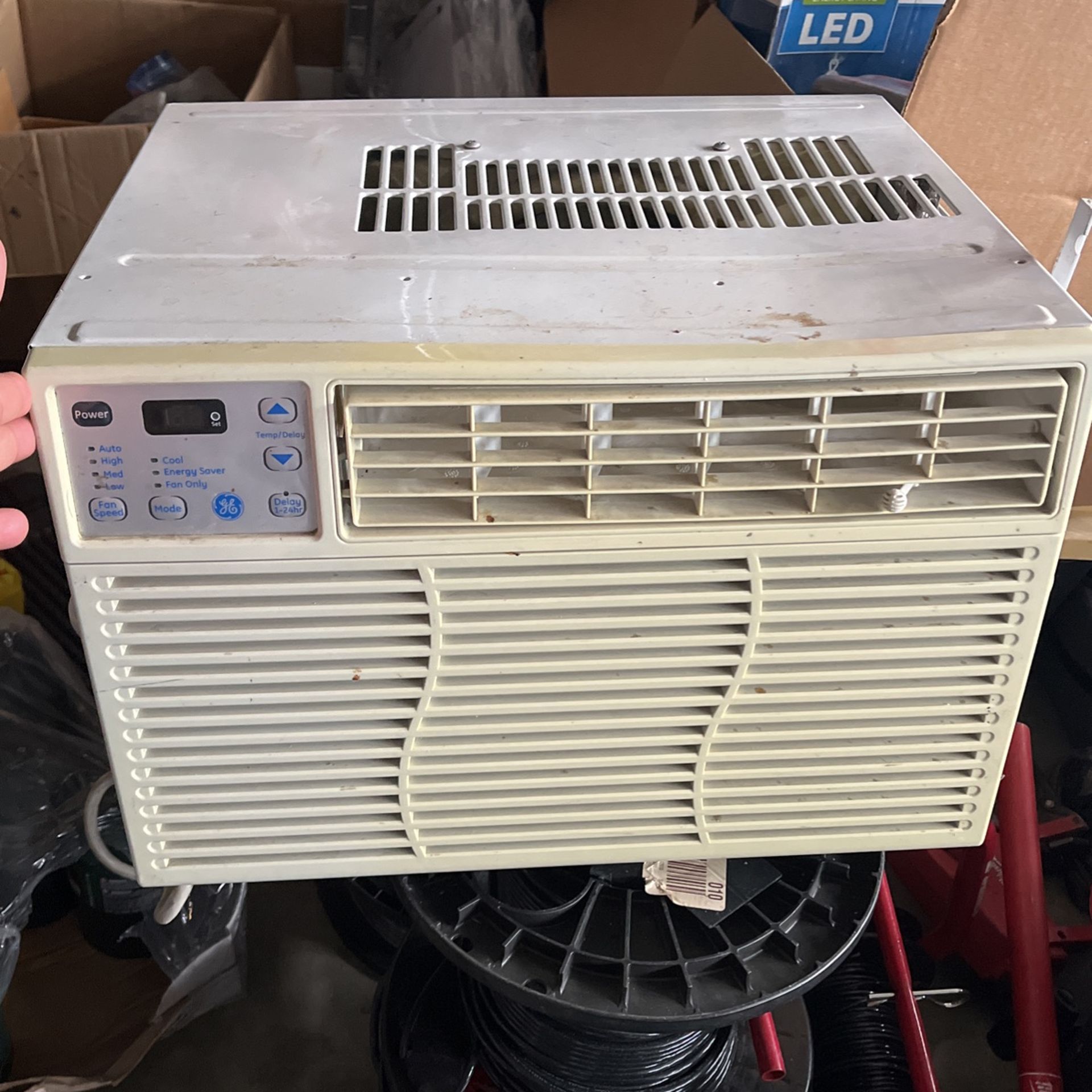 Window Ac