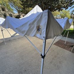 Canopy Shelter 10x10