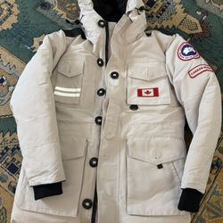Canada Goose Limited Edition