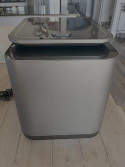 Countertop Smart Composter