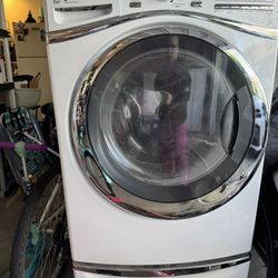 Whirlpool Duet Washer 