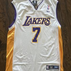 Lakers jersey