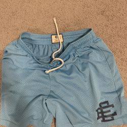 Autentic Eric Emmaunel shorts