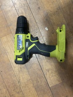Ryobi P209DCN 18v One for Sale in Dallas TX OfferUp