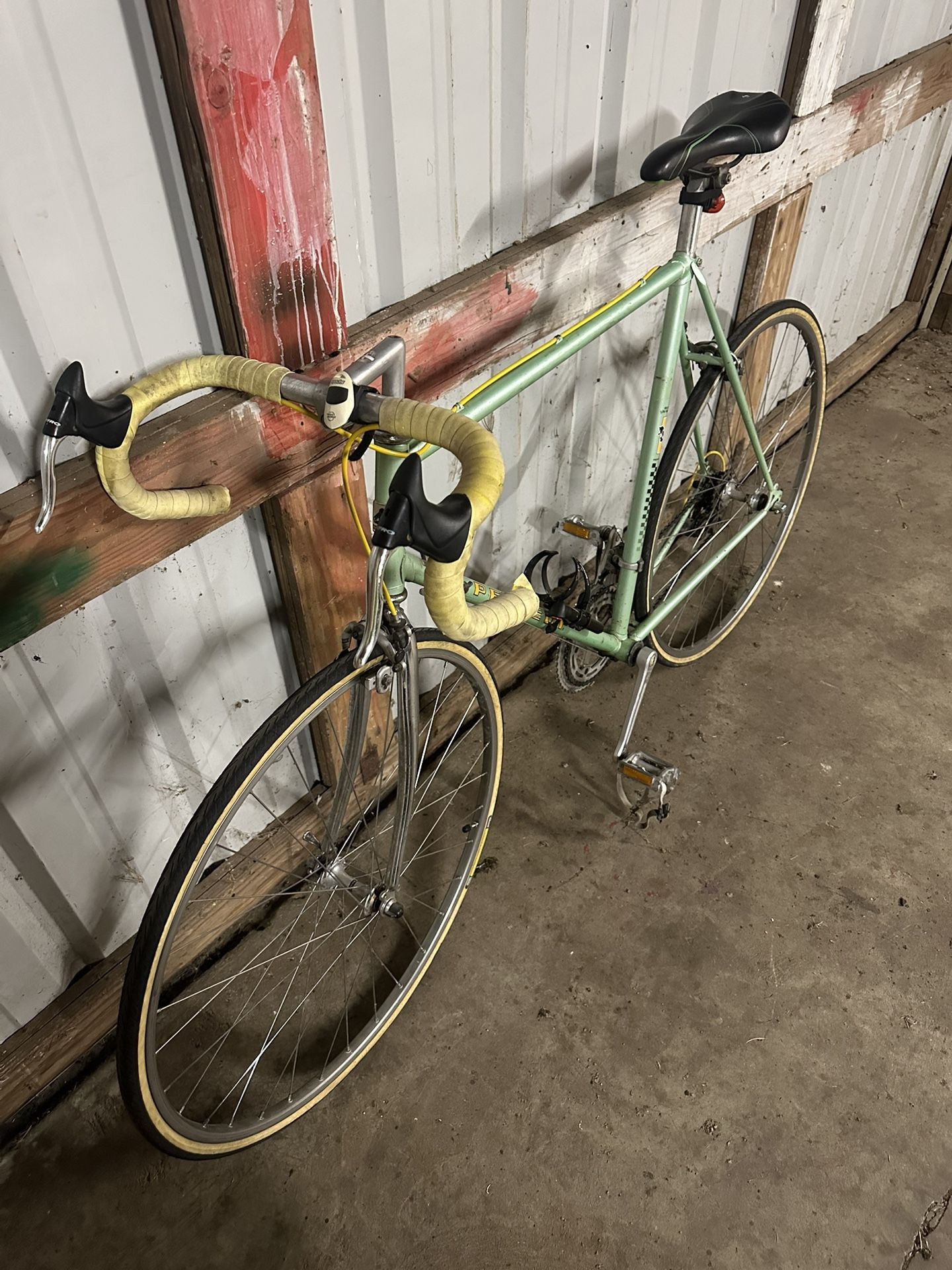 1981 PNF10 Peugeot Road Bike Bikes & Cycling