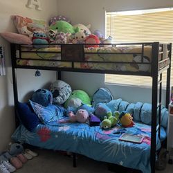 Bunk Bed