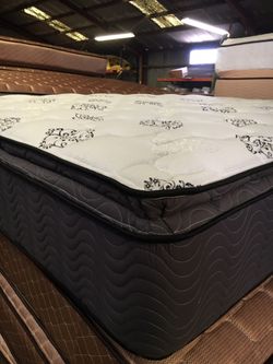 Queen Size Mattress