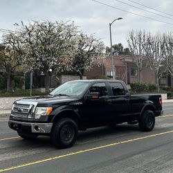 2010 Ford F-150