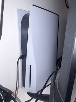 Ps5 disc addition