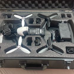 Parrot Bebop Drone 2