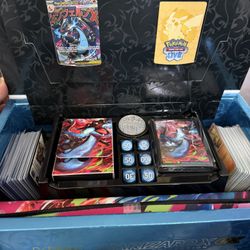 Pokémon Mega Charizardx