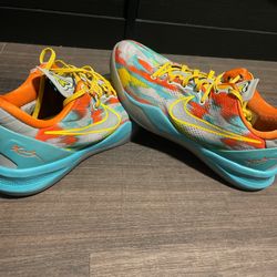 Kobe Venice Beach’s