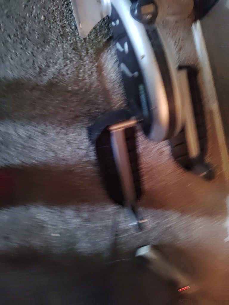 Stamina  In motion Elliptical 