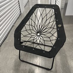 Bunjo  Folding Bungee Chair