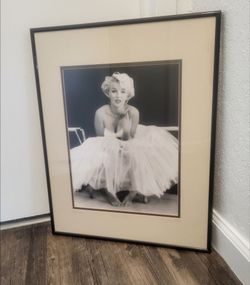 Framed Wall Art