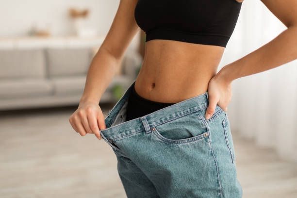 Lose weight fast!!