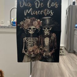 Halloween Decor 