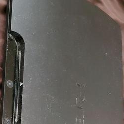 PS3 Console Game System