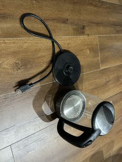 Electric Kettle - Used