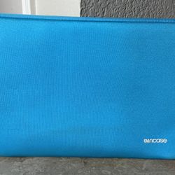 Incase Laptop Sleeve Blue 11”
