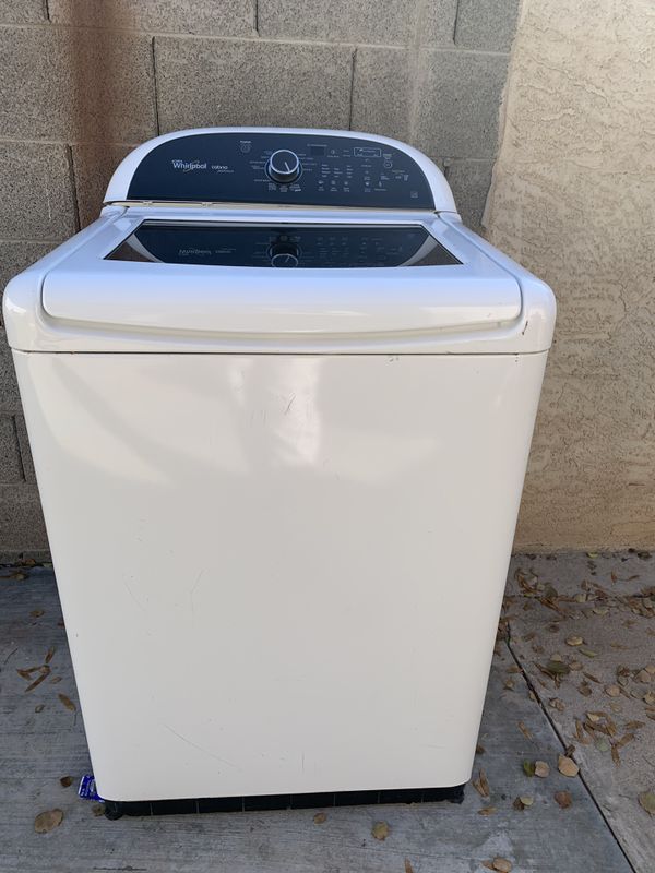 Washing machine for Sale in Phoenix, AZ OfferUp