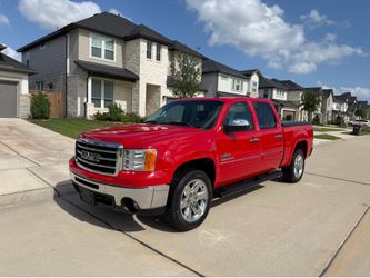 2012 gmc sierra