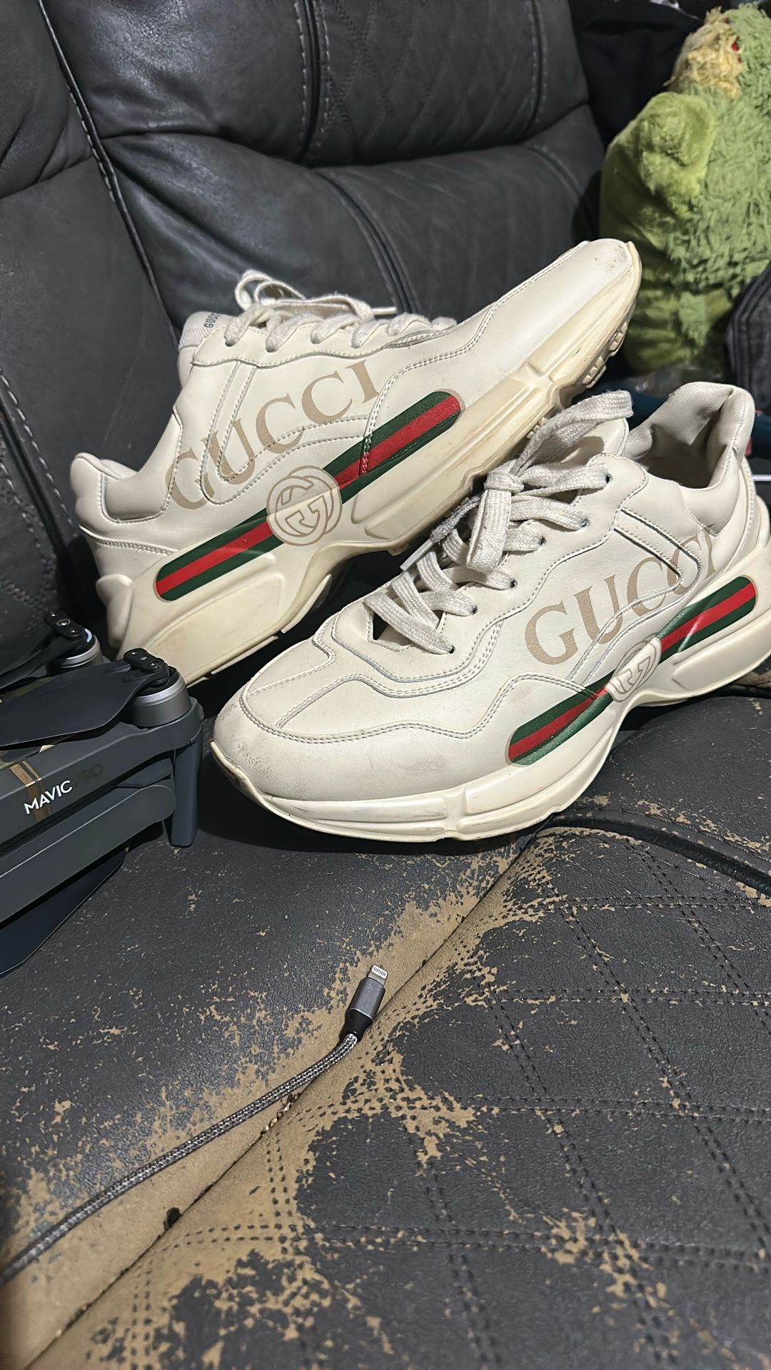 Gucci Shoes 