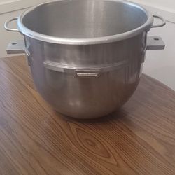 Hobart  D20 Mixer Bowl