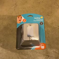 Plug Outlet Cover (New)
