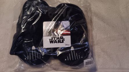 Disney Star Wars Slippers