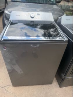 Maytag Top Load Washer