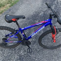 Kids Bike