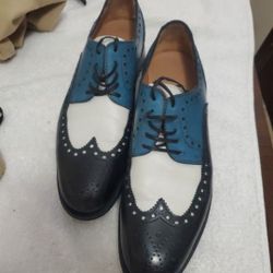 Salvatore Ferragamo Men's Shoes 