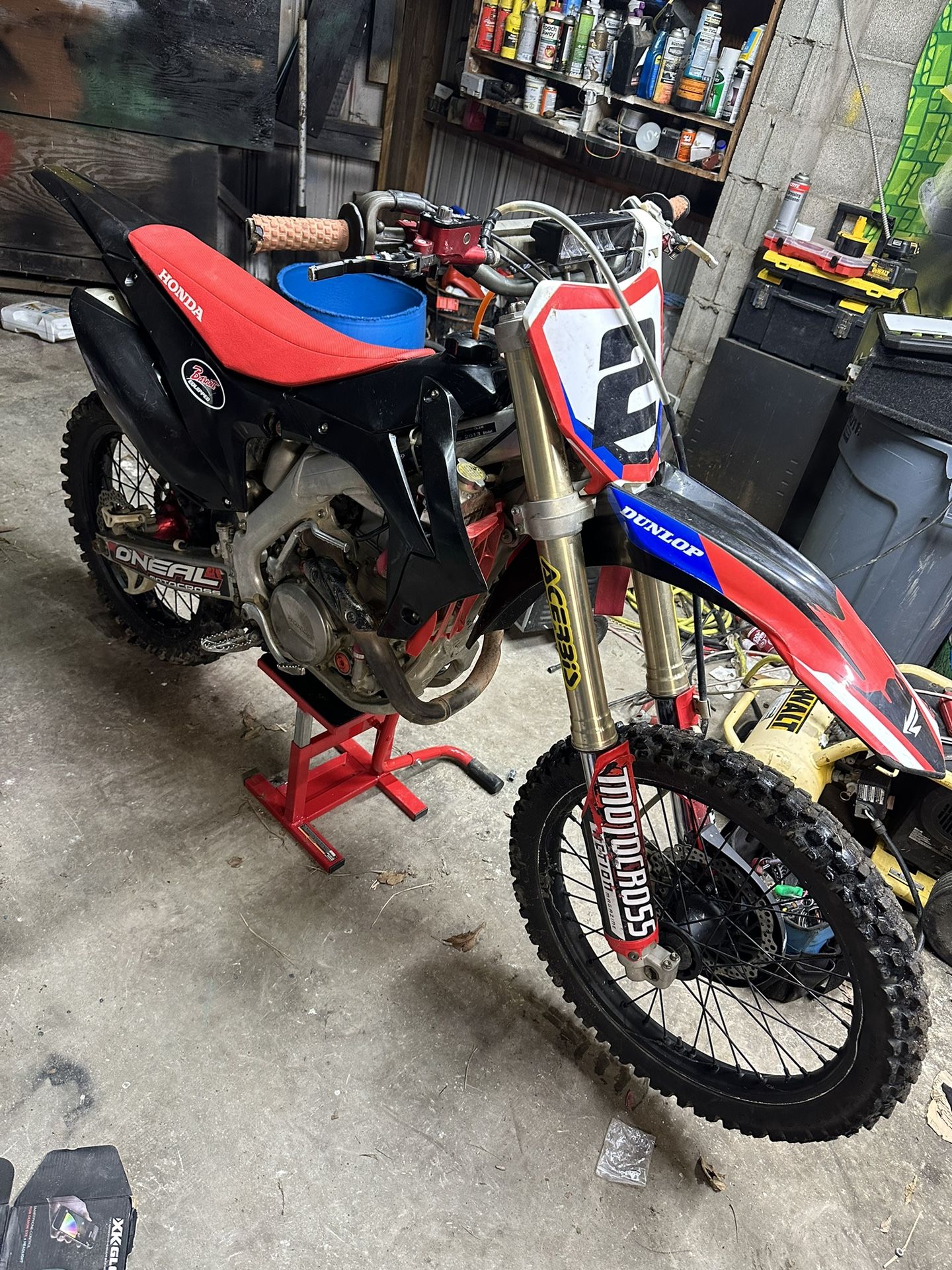 2013 Honda 450r for Sale in Smithfield, VA OfferUp
