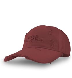 Vintage Washed Distressed Baseball Cap