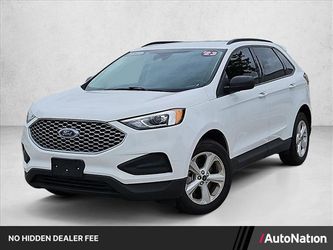2023 Ford Edge