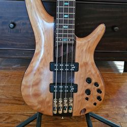 Ibanez Premium SR2400 -FNL