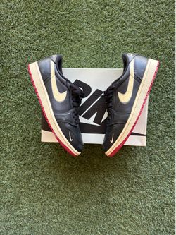 Jordan 1 Nigel Sylvester “Better With Time”