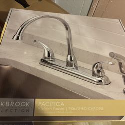 Sink Faucet