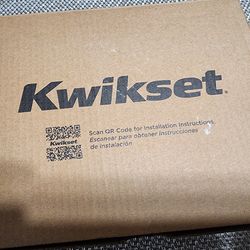 Kwikset Halifax