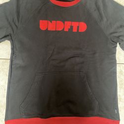 Undefeated Crewneck Sweater